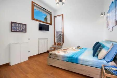 La Terrazza 38 - 38