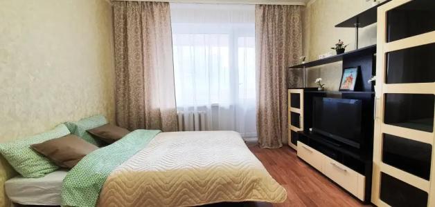 2 комн квартира 30 лет Победы 39 - 8