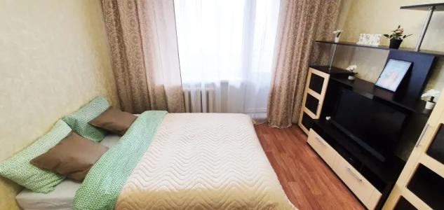 2 комн квартира 30 лет Победы 39 - 9