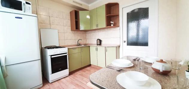 2 комн квартира 30 лет Победы 39 - 11