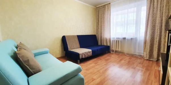 2 комн квартира 30 лет Победы 39 - 6