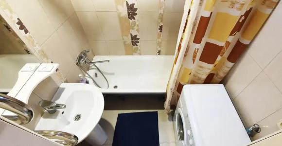 2 комн квартира 30 лет Победы 39 - 12