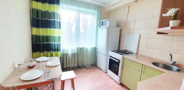 2 комн квартира 30 лет Победы 39 - 2