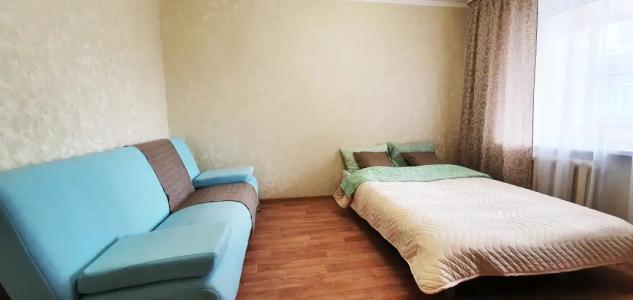 2 комн квартира 30 лет Победы 39 - 7