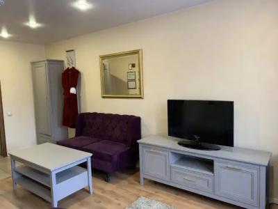 Скобелев Бутово - 77