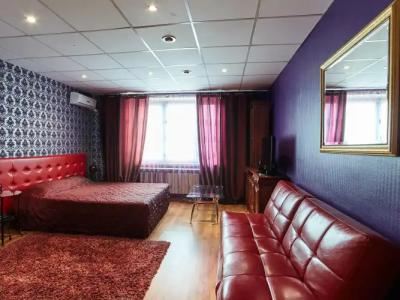 Скобелев Бутово - 63