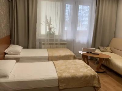 Скобелев Бутово - 52