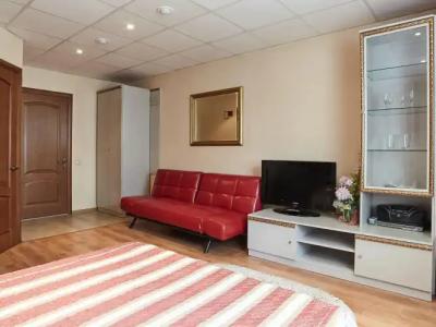 Скобелев Бутово - 64