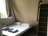 Бюджетный двухместный номер с 1 кроватью