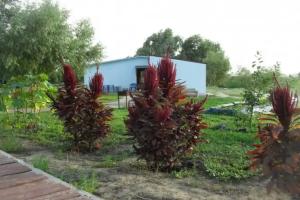 Базы отдыха