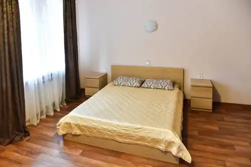 Лесная застава - 3