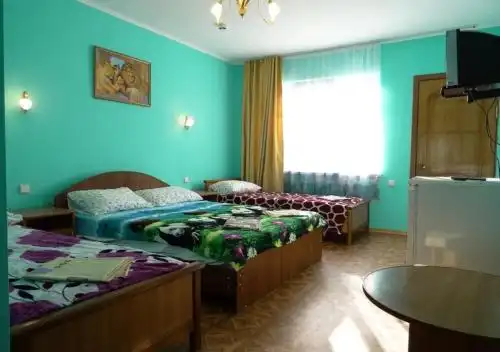 Кураж - 95