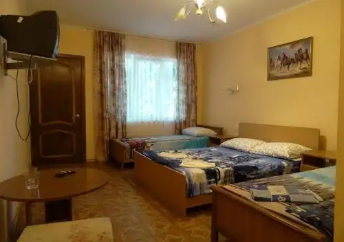 Кураж - 97