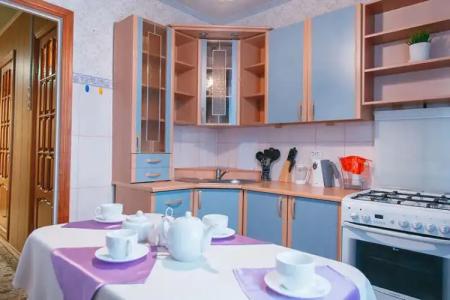 Пять Звёзд Абсолютный комфорт - 33