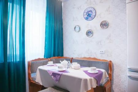 Пять Звёзд Абсолютный комфорт - 6