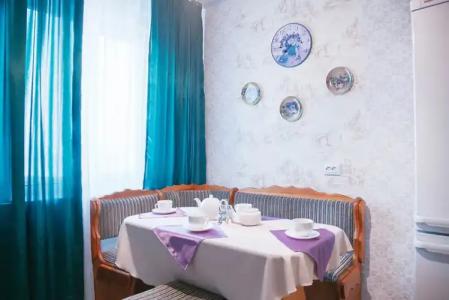 Пять Звёзд Абсолютный комфорт - 23