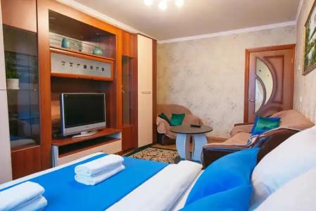 Пять Звёзд Абсолютный комфорт - 27