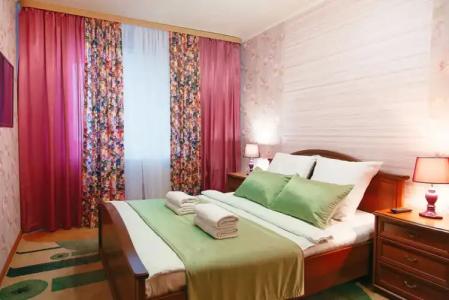 Пять Звёзд Абсолютный комфорт - 20