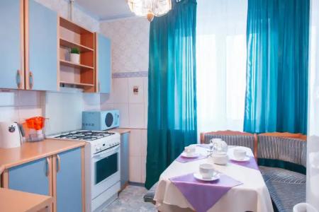 Пять Звёзд Абсолютный комфорт - 5