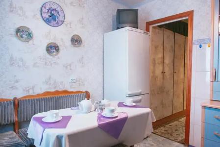 Пять Звёзд Абсолютный комфорт - 24