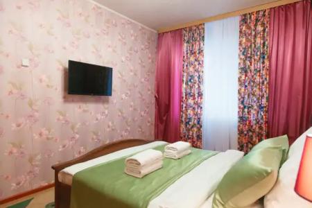 Пять Звёзд Абсолютный комфорт - 4