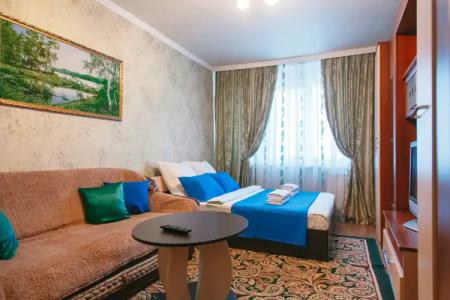 Пять Звёзд Абсолютный комфорт - 11