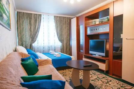 Пять Звёзд Абсолютный комфорт - 25