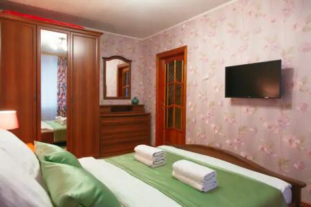 Пять Звёзд Абсолютный комфорт - 1