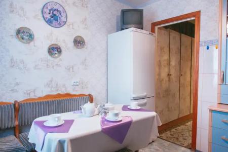 Пять Звёзд Абсолютный комфорт - 8