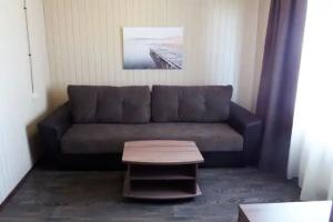 Турбаза «Остров Колочный», Каралат