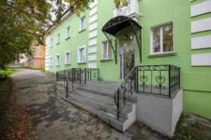 Апарт-отель «Романов»