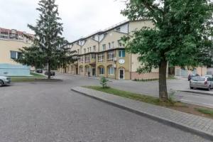 Vinograd Hotel Style