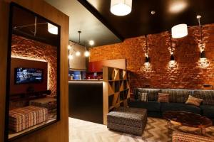 Хостел «2028», Калининград