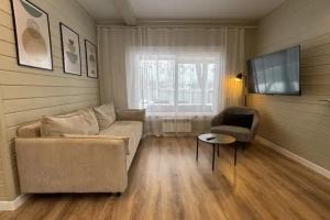 Частный дом с новым дизайнерским ремонтом и мебелью, Переславль-Залесский