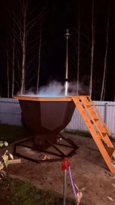 Частный дом с новым дизайнерским ремонтом и мебелью - 15