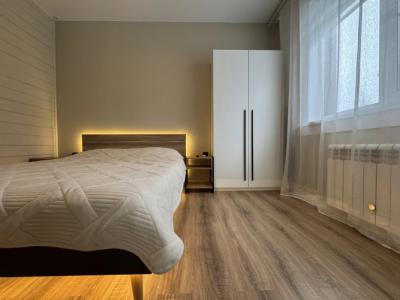 Частный дом с новым дизайнерским ремонтом и мебелью - 6