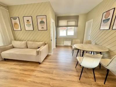 Частный дом с новым дизайнерским ремонтом и мебелью - 17