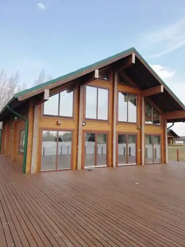 Дом рыбака - 29