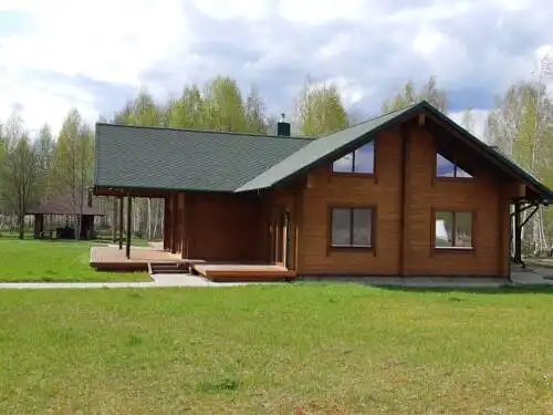 Дом рыбака - 5