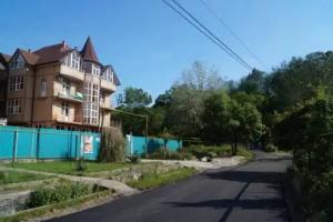 Гостевой дом «Родничок», Вардане