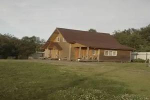 Гостевой дом «Ладожский причал», Вороново