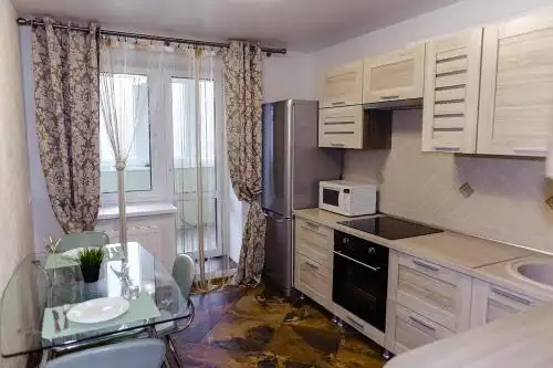 Люкс Мира, 61 - 3