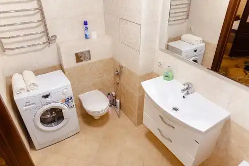 Люкс Мира, 61 - 5