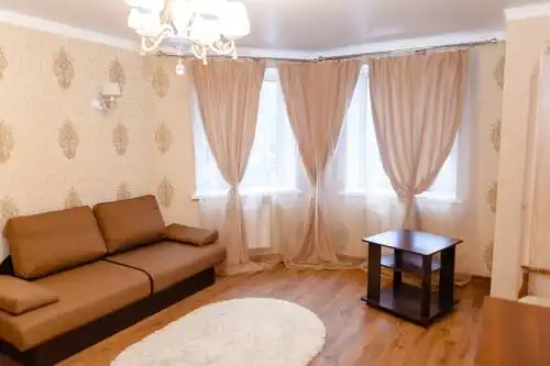 Люкс Мира, 61 - 0