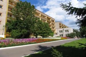 Санаторий имени Горького, Воронеж