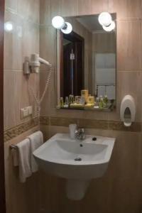 Solva Resort & SPA - 33