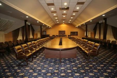 Solva Resort & SPA - 12