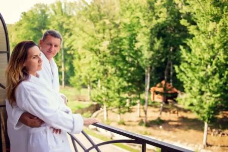 Solva Resort & SPA - 35