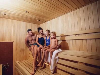 Solva Resort & SPA - 19