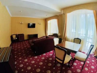 Solva Resort & SPA - 4